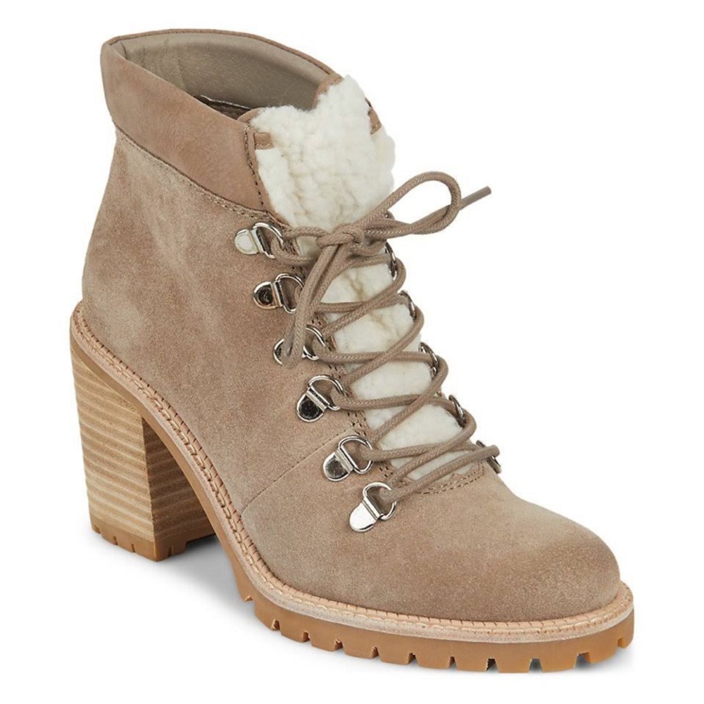 Dolce Vita Post Bootie